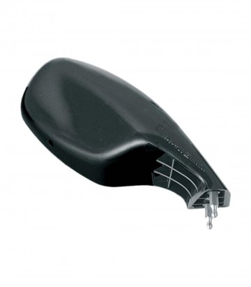 Retrovisores Highsider Tipo Original en Negro para Cagiva MITO 125/SP525 (90-14), MITO 50 (98-06), PRIMA 50/80 (92-95)
