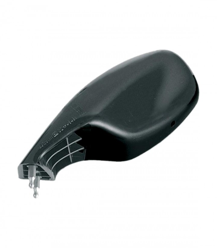 Retrovisores Highsider Tipo Original en Negro para Cagiva MITO 125/SP525 (90-14), MITO 50 (98-06), PRIMA 50/80 (92-95)