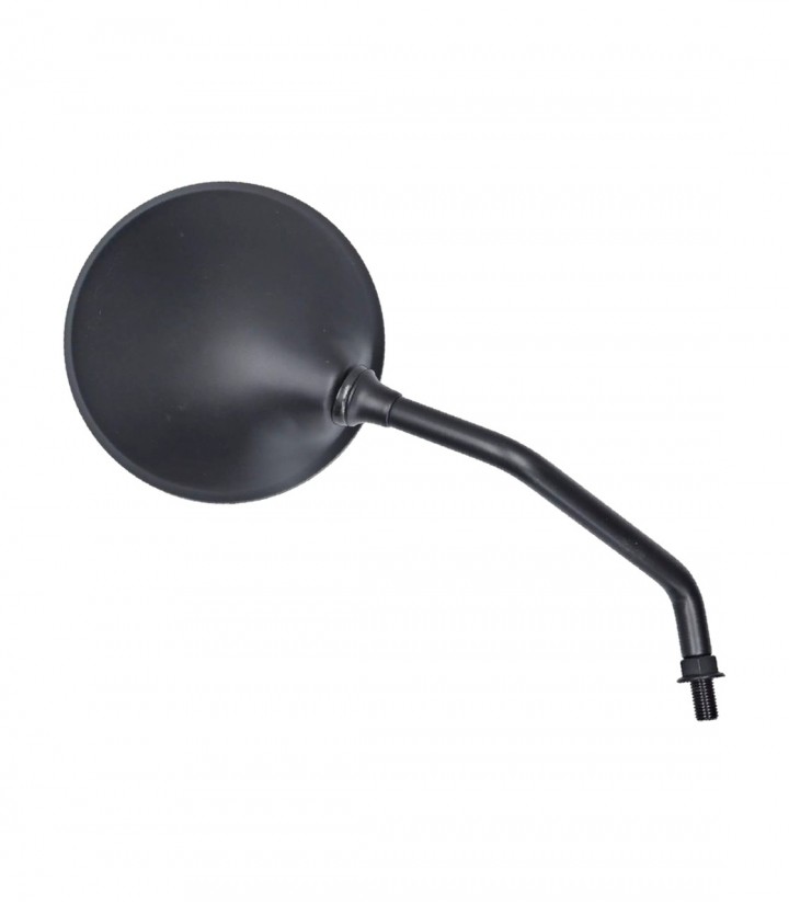 Highsider OEM-Style Mirrors in Black for Ducati DesertX 937 (22-26)