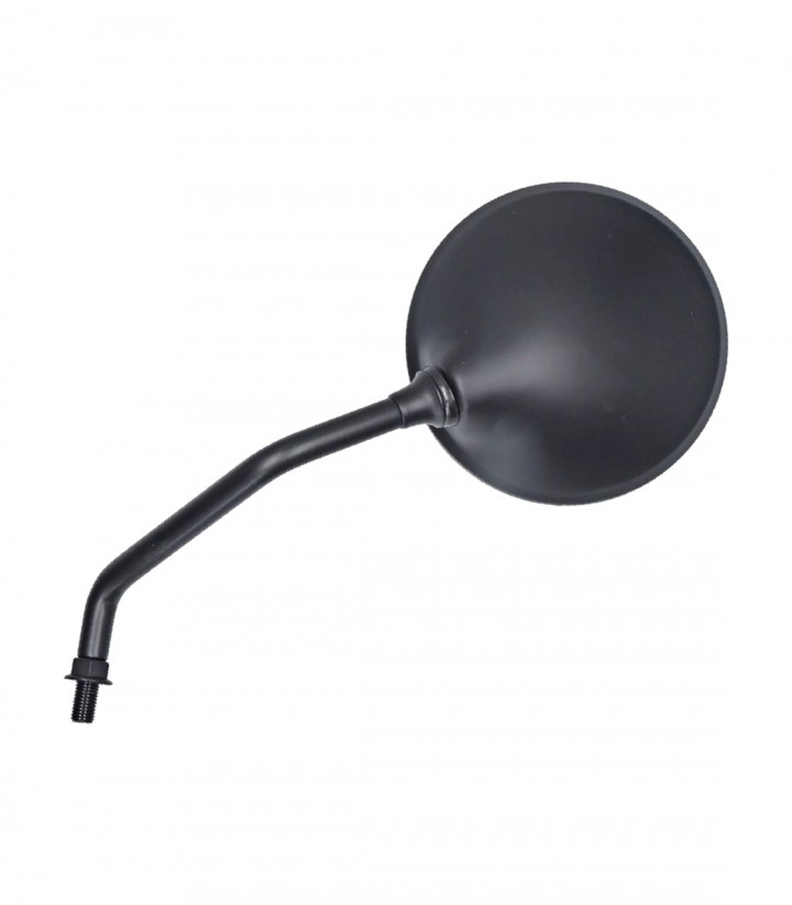 Retrovisores Highsider Tipo Original en Negro para Ducati DesertX 937 (22-26)