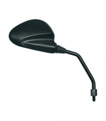Highsider OEM-Style Mirrors in Black for several Ducati models