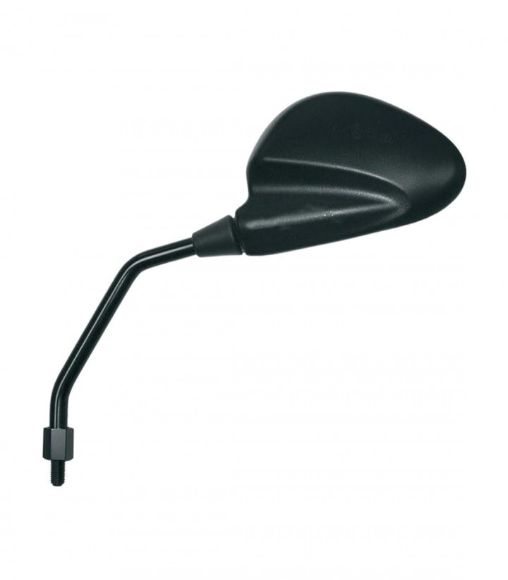 Retrovisores Highsider Tipo Original en Negro para varios modelos de Ducati