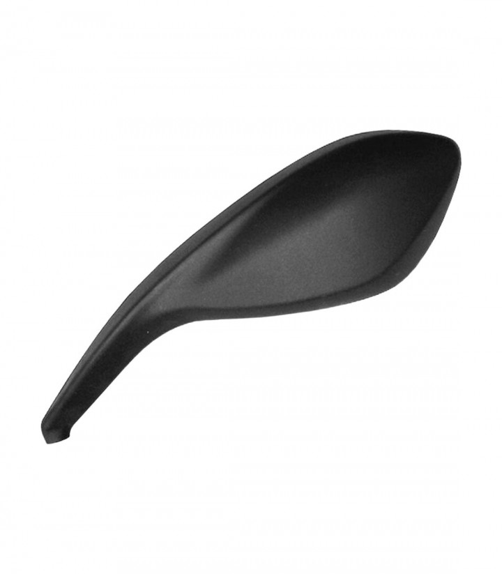 Highsider OEM-Style Mirrors in Black for several Ducati models