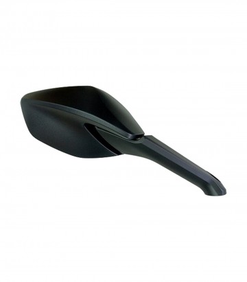 Retrovisores Highsider Tipo Original en Negro para Ducati 950/1200/1260 Multistrada (15-21)
