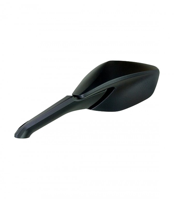 Retrovisores Highsider Tipo Original en Negro para Ducati 950/1200/1260 Multistrada (15-21)