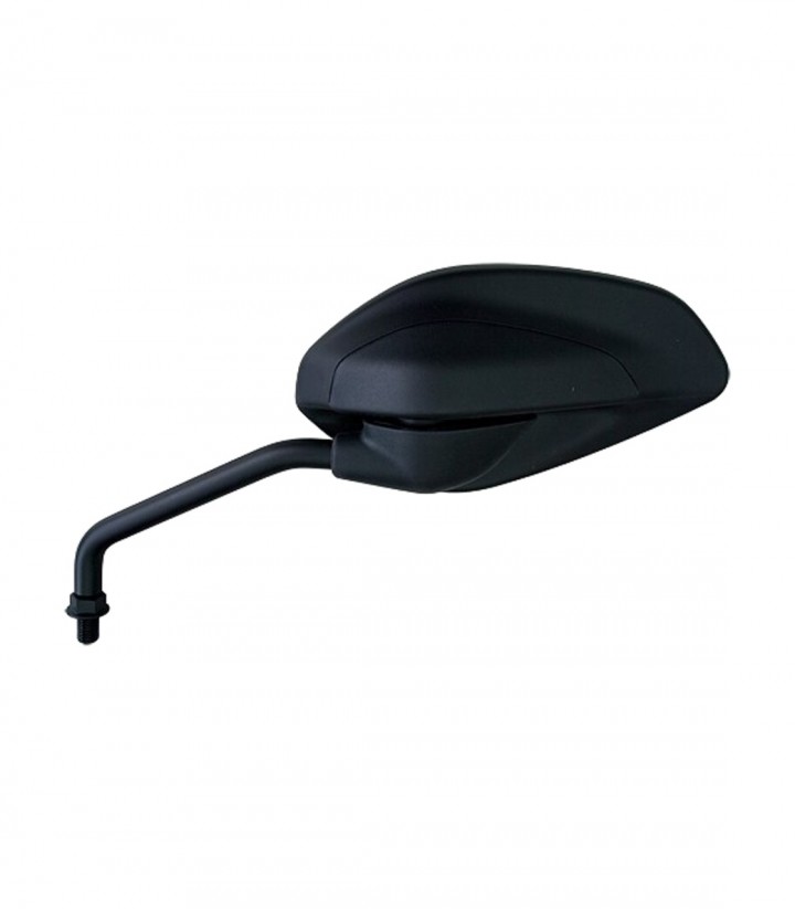 Retrovisores Highsider Tipo Original en Negro para varios modelos de Ducati