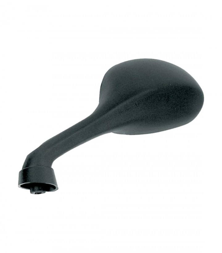 Highsider OEM-Style Mirrors in Black for several Gilera models