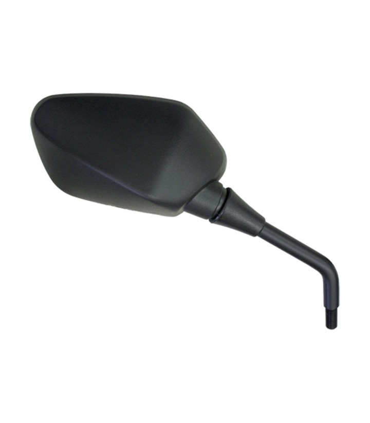 Highsider OEM-Style Mirrors in Black for several Honda models