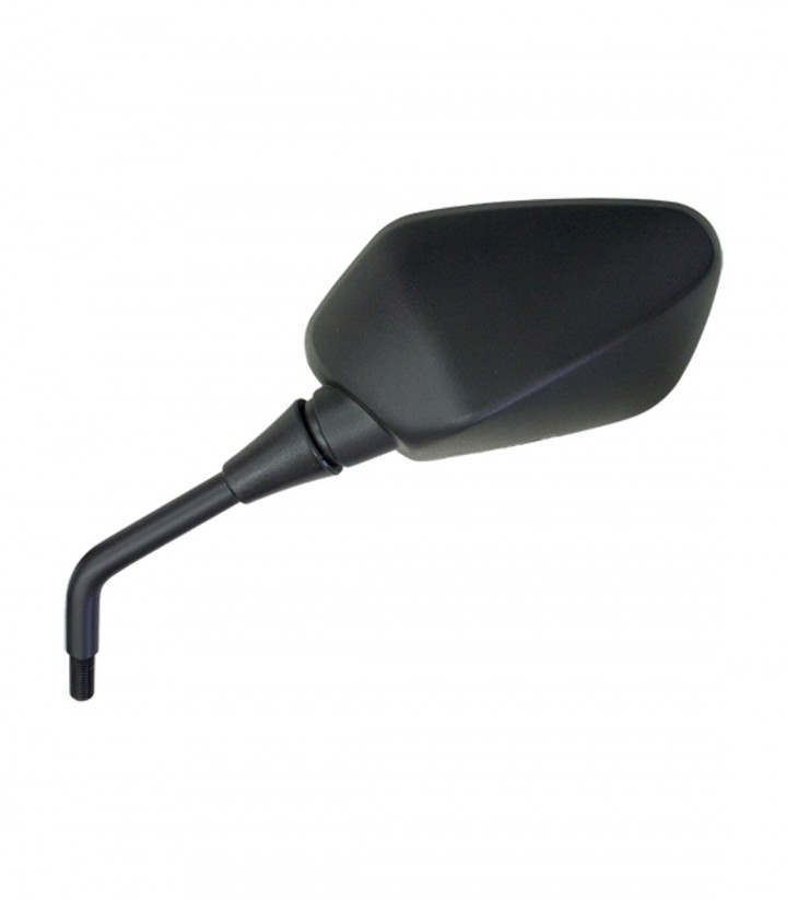 Highsider OEM-Style Mirrors in Black for several Honda models