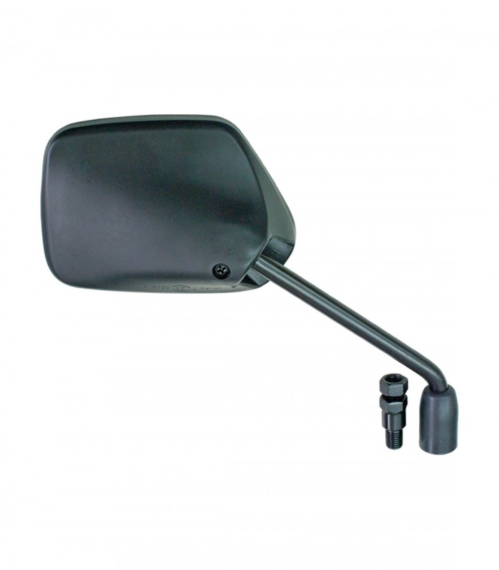 Retrovisores Highsider Tipo Original en Negro para Honda CB 125 F (JC64) (15-17)