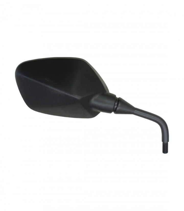 Retrovisores Highsider Tipo Original en Negro para Honda CB 125 R/NEO Sport Cafe ABS (18-26)