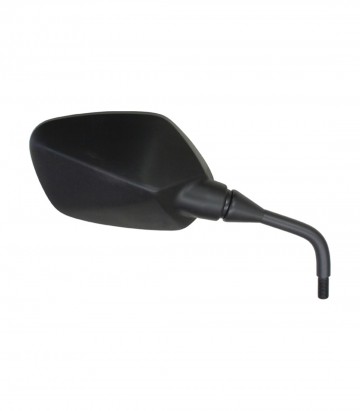 Retrovisores Highsider Tipo Original en Negro para Honda CB 125 R/NEO Sport Cafe ABS (18-26)
