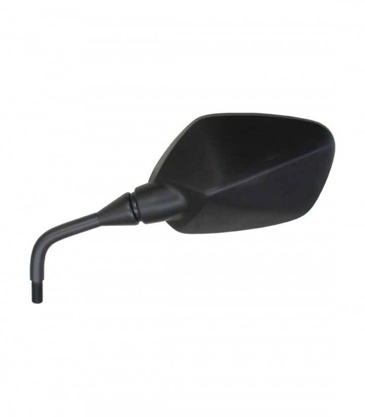Retrovisores Highsider Tipo Original en Negro para Honda CB 125 R/NEO Sport Cafe ABS (18-26)