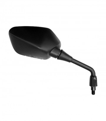 Highsider OEM-Style Mirrors in Black for several Honda, Moto Morini and SYM models