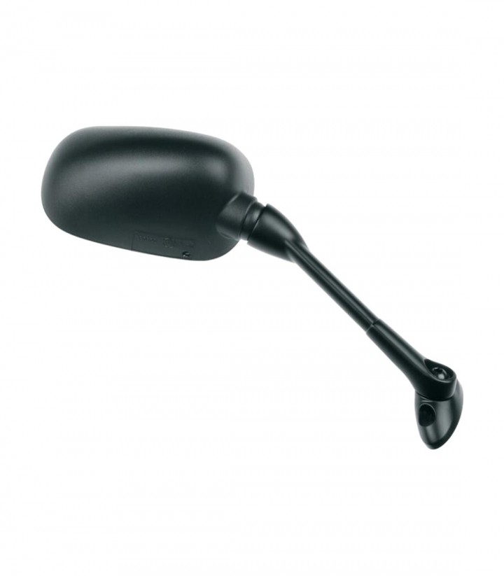 Highsider OEM-Style Mirrors in Black for Honda CB 1300 S ABS (SC54) (05-13)