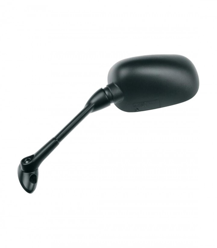 Highsider OEM-Style Mirrors in Black for Honda CB 1300 S ABS (SC54) (05-13)