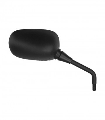 Retrovisores Highsider Tipo Original en Negro para Honda CB 500 F/F ABS/X/X ABS (13-18)