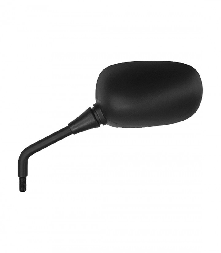 Retrovisores Highsider Tipo Original en Negro para Honda CB 500 F/F ABS/X/X ABS (13-18)