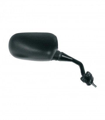 Retrovisores Highsider Tipo Original en Negro para Honda CBF 1000 (SC58) (06-07), CBF 600 S (PC38) (04-07)