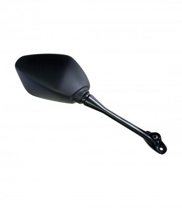 Highsider OEM-Style Mirrors in Black for Honda CBR 300 R (NC51) (15-16)