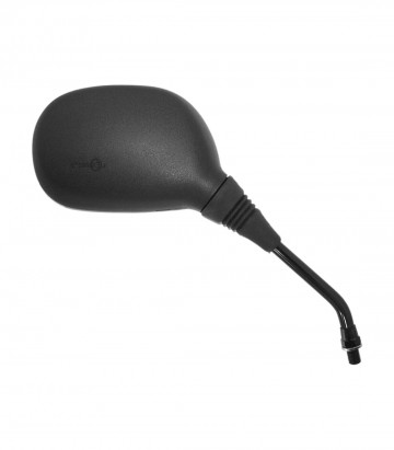 Retrovisores Highsider Tipo Original en Negro para Honda CBF 125 M (09-14), CBR 125 R/RS/RW (04-10)