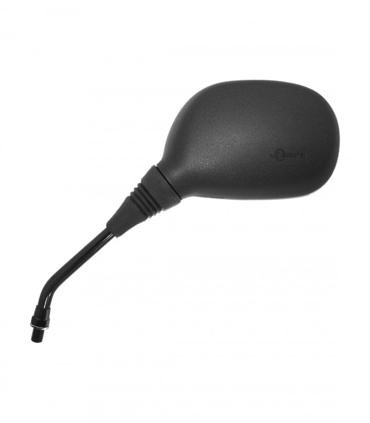 Highsider Spiegel im Originaldesign in Schwarz für Honda CBF 125 M (09-14), CBR 125 R/RS/RW (04-10)
