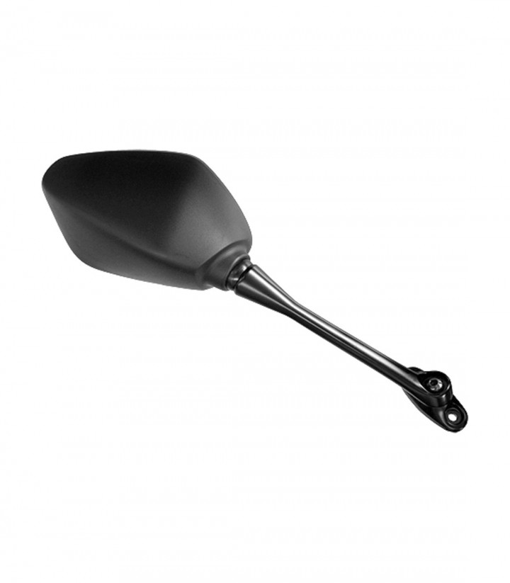 Retrovisores Highsider Tipo Original en Negro para Honda CBR 500 R/ABS (13-26)