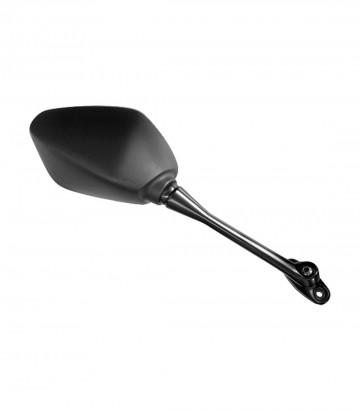 Retrovisores Highsider Tipo Original en Negro para Honda CBR 500 R/ABS (13-26)