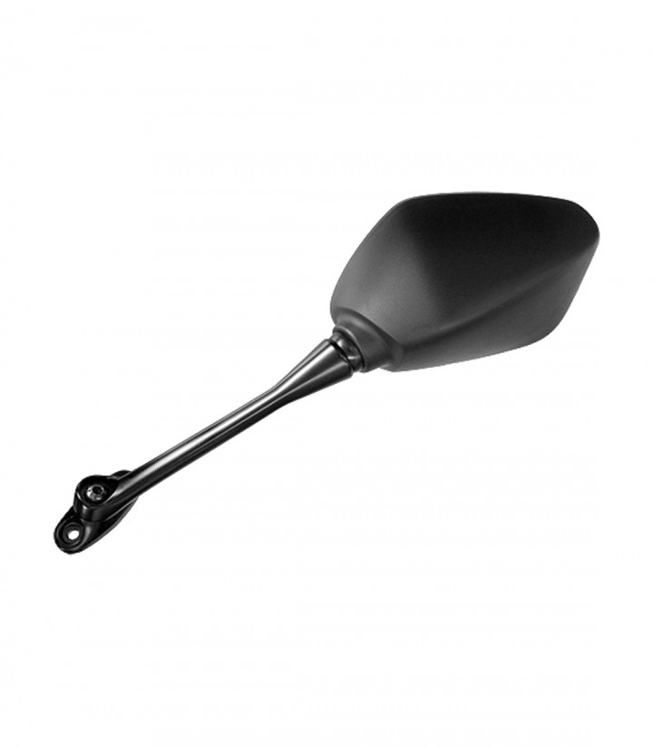 Retrovisores Highsider Tipo Original en Negro para Honda CBR 500 R/ABS (13-26)