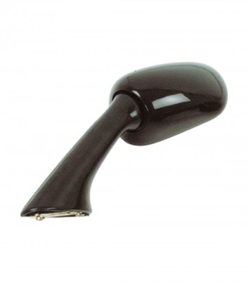 Retrovisores Highsider Tipo Original en Negro para Honda CBR 1000 F (93-99), CBR 600 F (91-99), VFR 750/800 F (89-99)