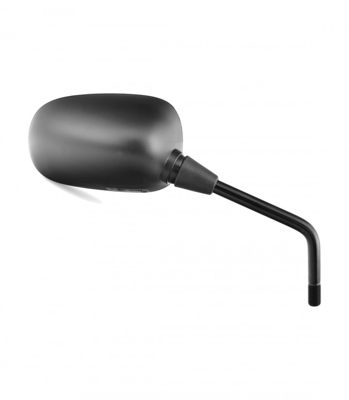 Retrovisores Highsider Tipo Original en Negro para Honda VFR 1200 X Crosstourer ABS (12-18), XL (14-16)