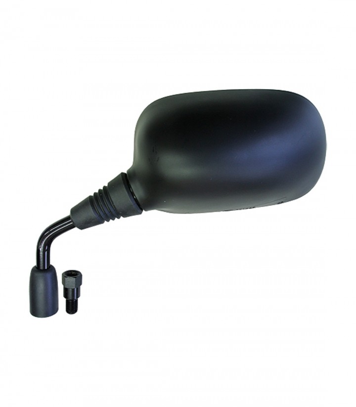 Retrovisores Highsider Tipo Original en Negro para Honda Forza 300 (13-17)