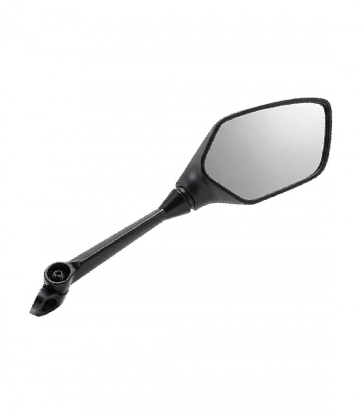 Retrovisores Highsider Tipo Original en Negro para Honda Forza 750 (21-24)