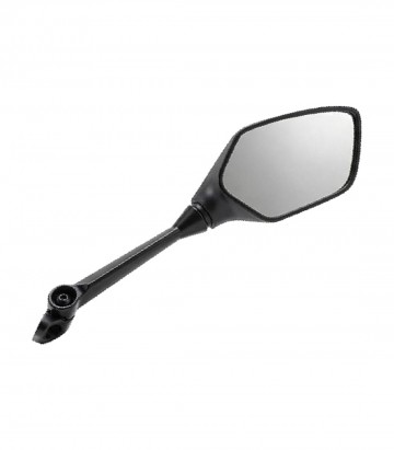 Retrovisores Highsider Tipo Original en Negro para Honda Forza 750 (21-24)