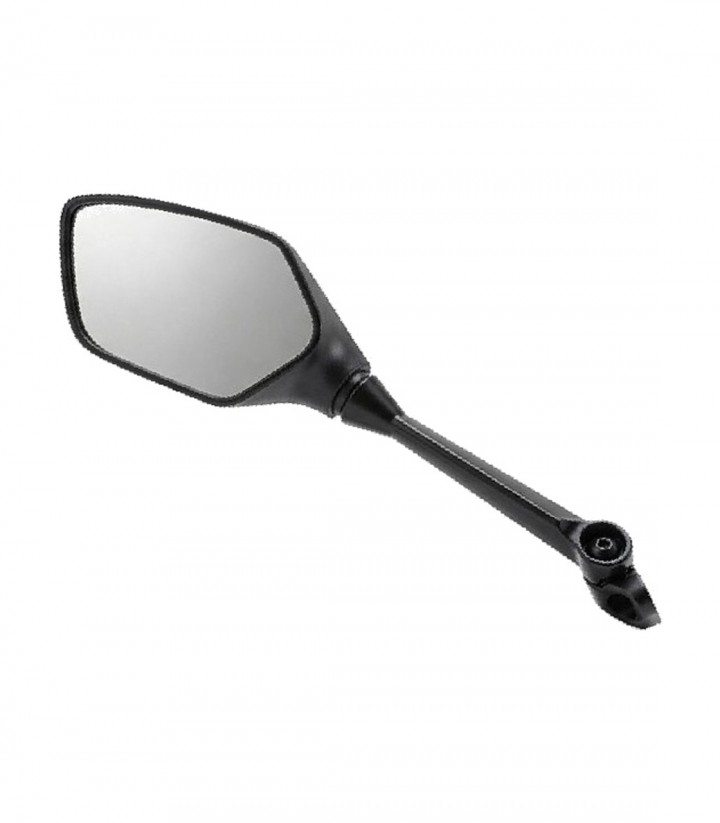 Retrovisores Highsider Tipo Original en Negro para Honda Forza 750 (21-24)