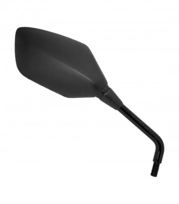 Retrovisores Highsider Tipo Original en Negro para Honda CB 1000 Hornet (24-26), CB 750 Hornet (23-26)
