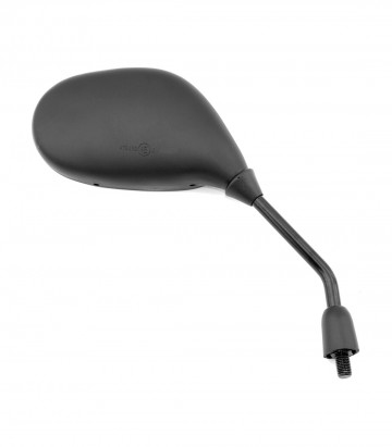 Highsider OEM-Style Mirrors in Black for Honda AFS 110 Wave (12-14), NHX 110 Lead (08-10), NSC 110 Vision (11-15)
