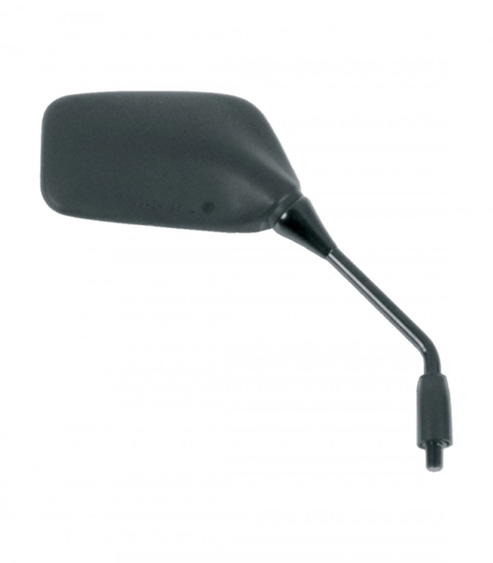 Highsider OEM-Style Mirrors in Black for several Honda models
