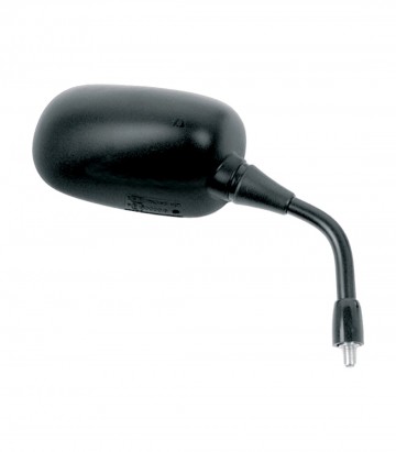 Highsider OEM-Style Mirrors in Black for several Honda models