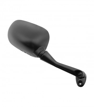 Retrovisores Highsider Tipo Original en Negro para Honda NT 700 V Deauville/ABS (06-16)