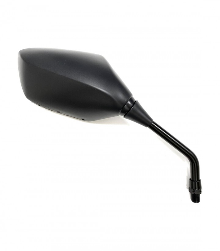 Highsider OEM-Style Mirrors in Black for several Honda models