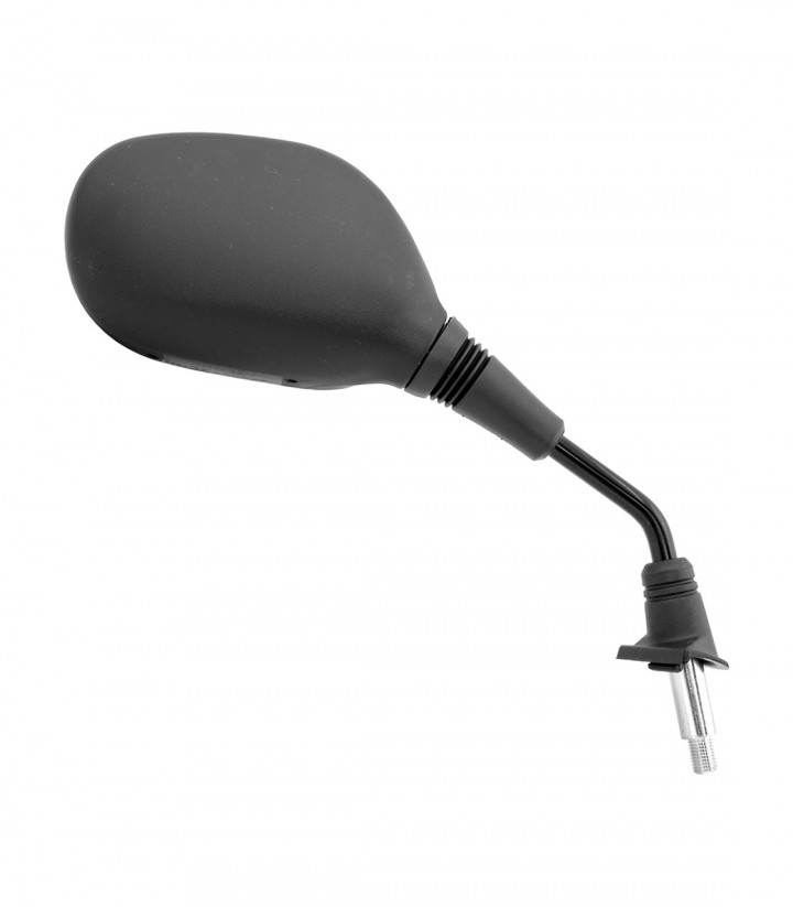 Retrovisores Highsider Tipo Original en Negro para Honda SH 125 I (09,12-17), SH 125 Mode (14-16), SH 150 (13-16)
