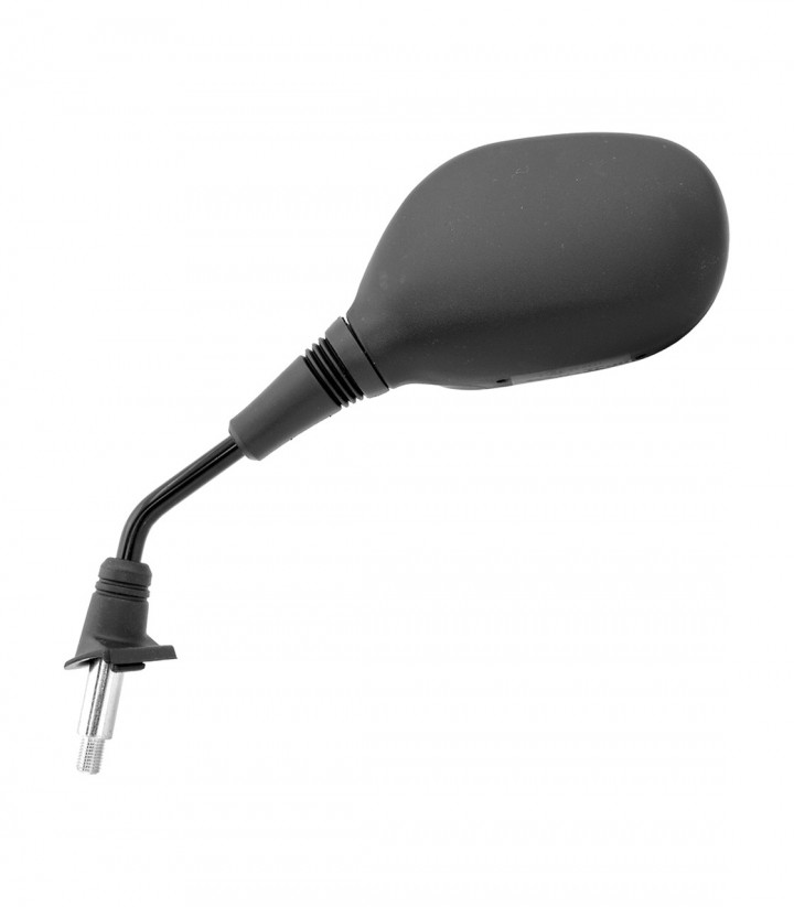 Retrovisores Highsider Tipo Original en Negro para Honda SH 125 I (09,12-17), SH 125 Mode (14-16), SH 150 (13-16)