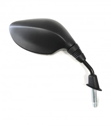 Retrovisores Highsider Tipo Original en Negro para Honda SH 125 I (09, 13-20), SH 125 Mode (17-19), SH 150 (16-20)