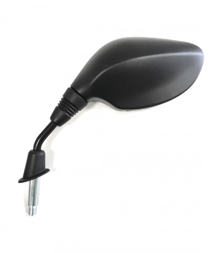 Retrovisores Highsider Tipo Original en Negro para Honda SH 125 I (09, 13-20), SH 125 Mode (17-19), SH 150 (16-20)