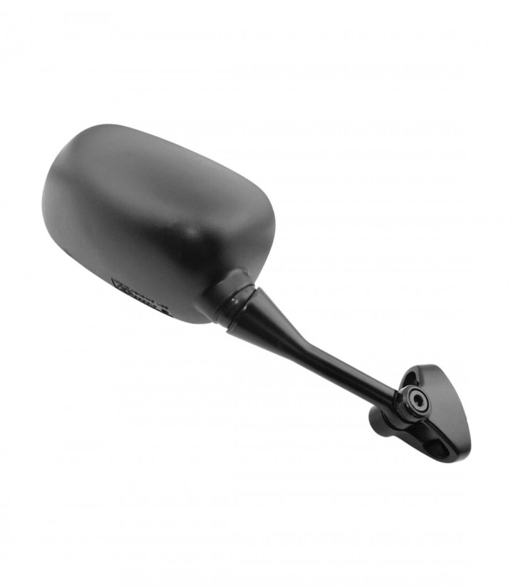Retrovisores Highsider Tipo Original en Negro para Honda VFR 800 V-TEC (RC46) (02-13)
