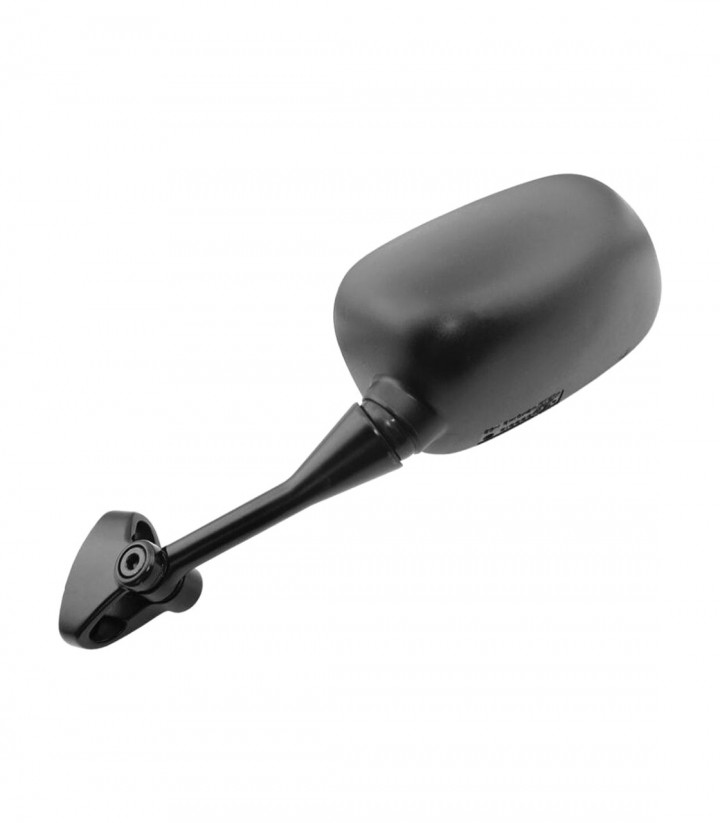 Retrovisores Highsider Tipo Original en Negro para Honda VFR 800 V-TEC (RC46) (02-13)