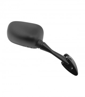 Retrovisores Highsider Tipo Original en Negro para Honda VFR 800 F Interceptor (RC46) (00-01)