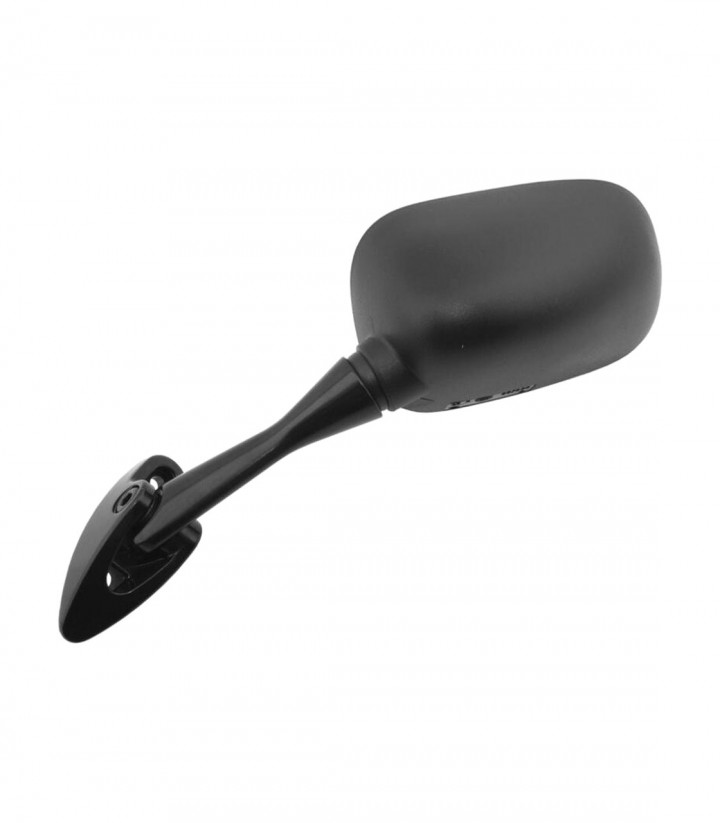Retrovisores Highsider Tipo Original en Negro para Honda VFR 800 F Interceptor (RC46) (00-01)