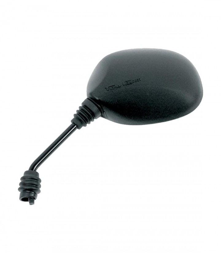 Highsider OEM-Style Mirrors in Black for several Honda models